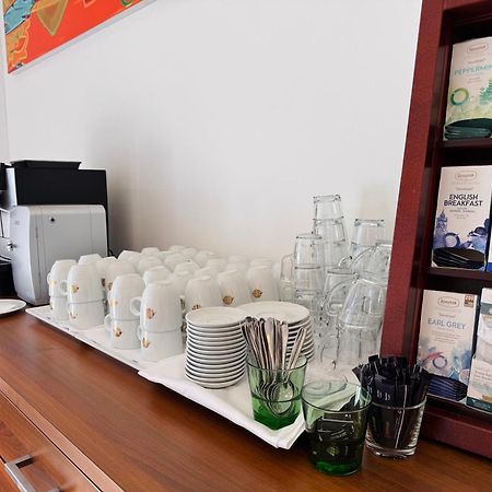 Hotel Spirodom Admont Ngoại thất bức ảnh