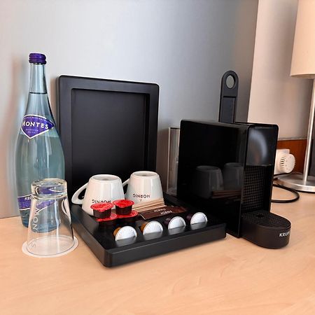 Hotel Spirodom Admont Ngoại thất bức ảnh