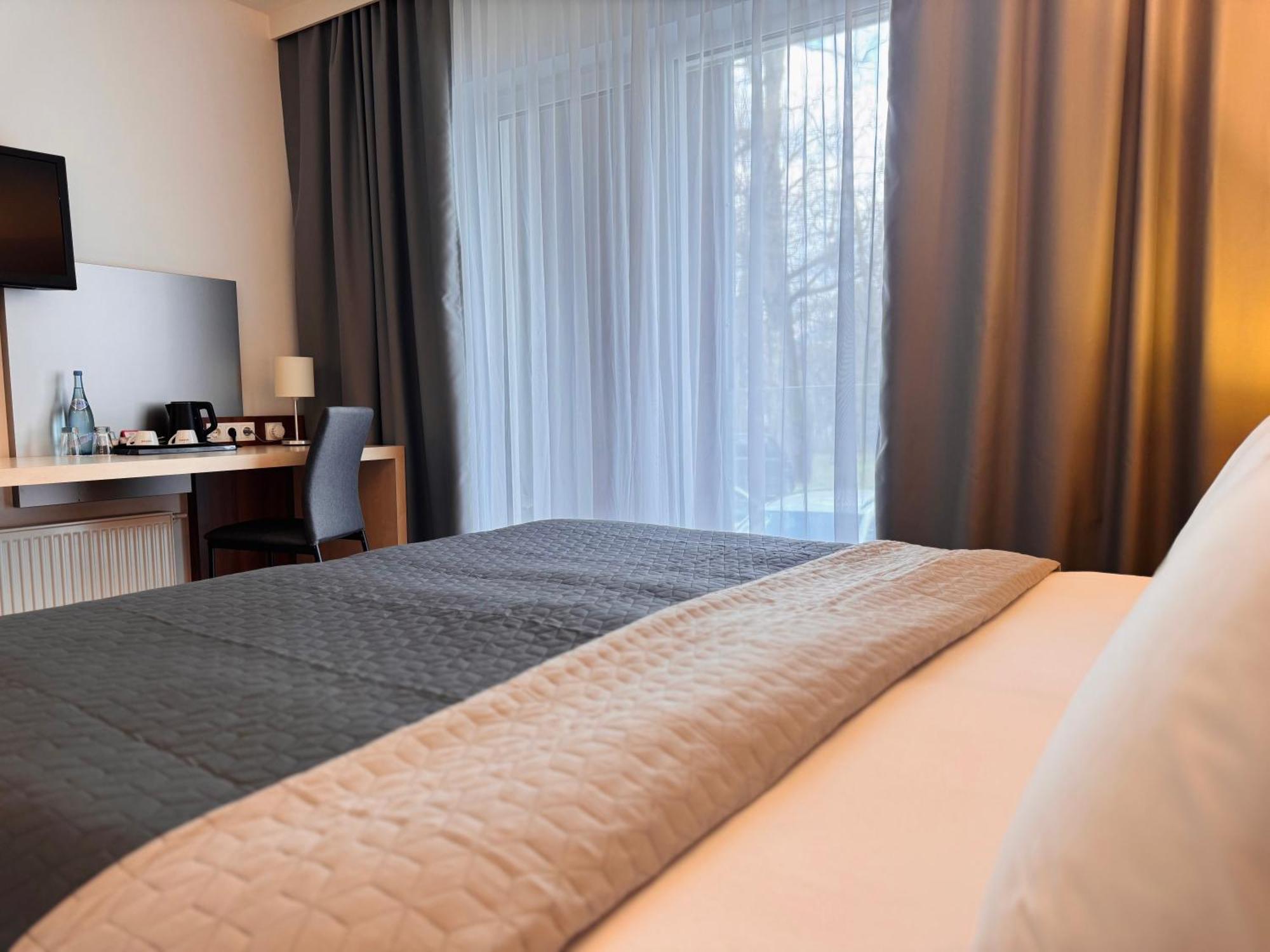 Hotel Spirodom Admont Ngoại thất bức ảnh